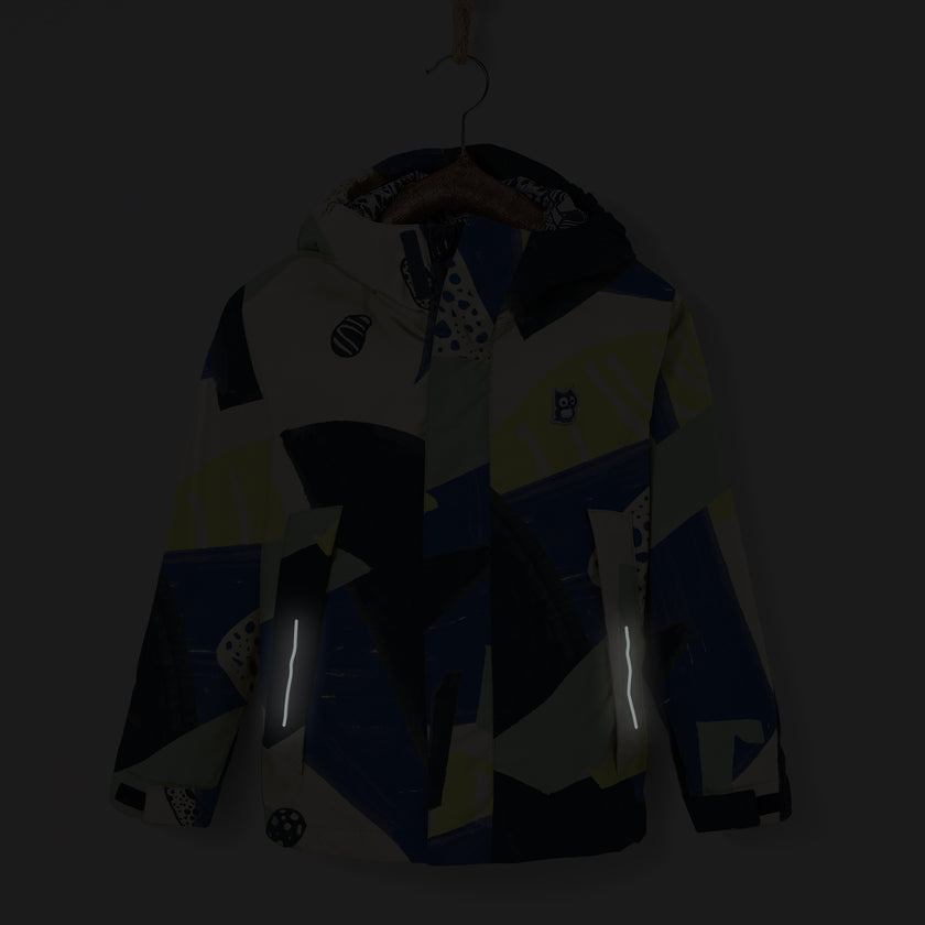 TEMPLATE-Chip Regenjacke 