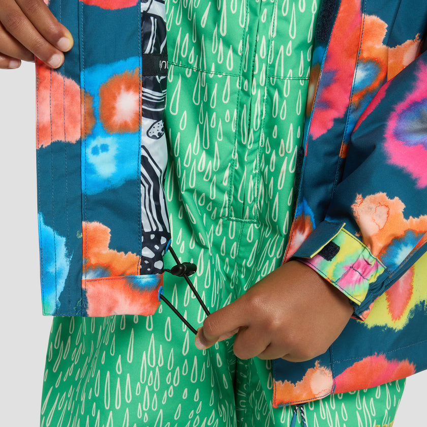 TEMPLATE-Chip Regenjacke 