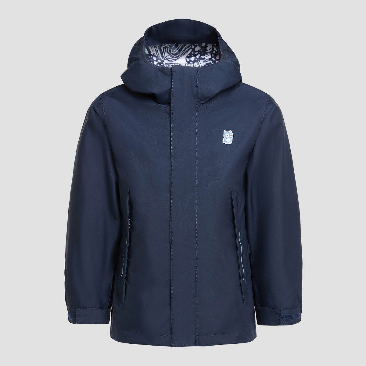 TEMPLATE-Chip Regenjacke