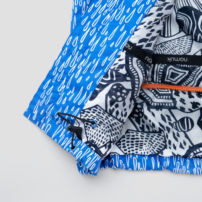 TEMPLATE-Chip Regenjacke 
