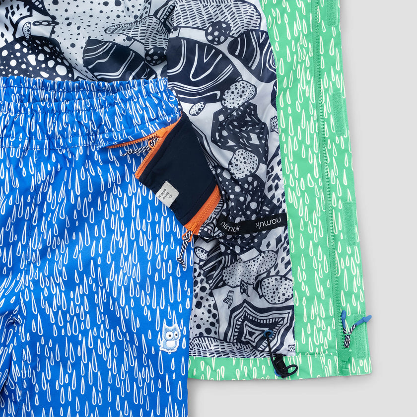 TEMPLATE-Chip Regenjacke 