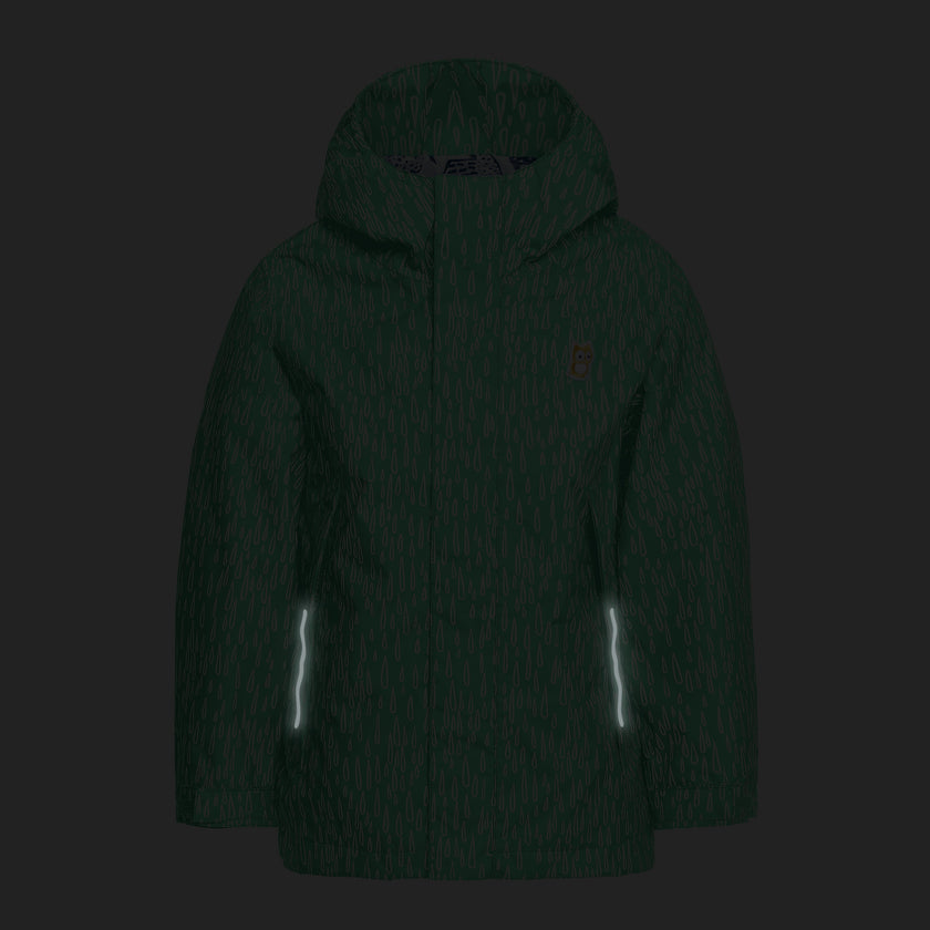 TEMPLATE-Chip Regenjacke 