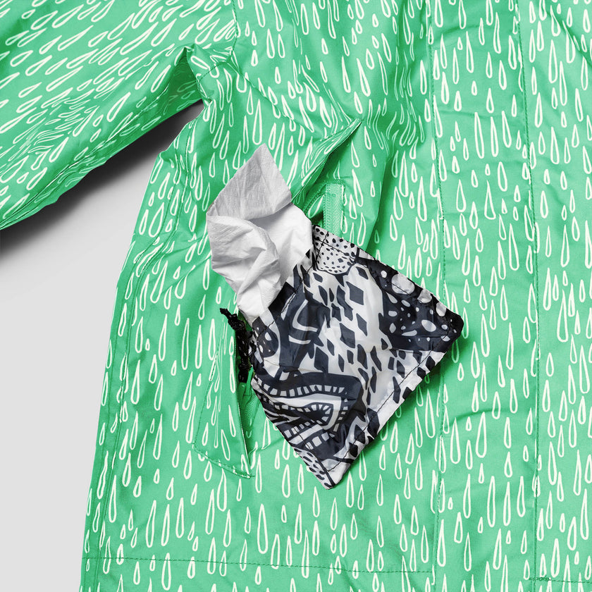 TEMPLATE-Chip Regenjacke 