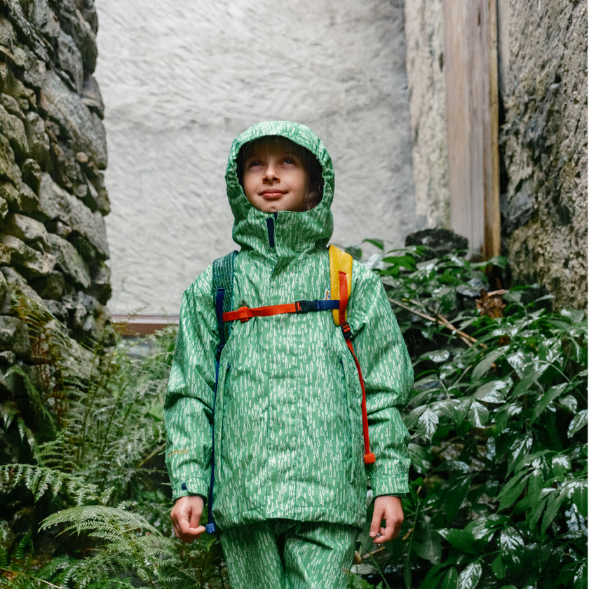 TEMPLATE-Chip Regenjacke 