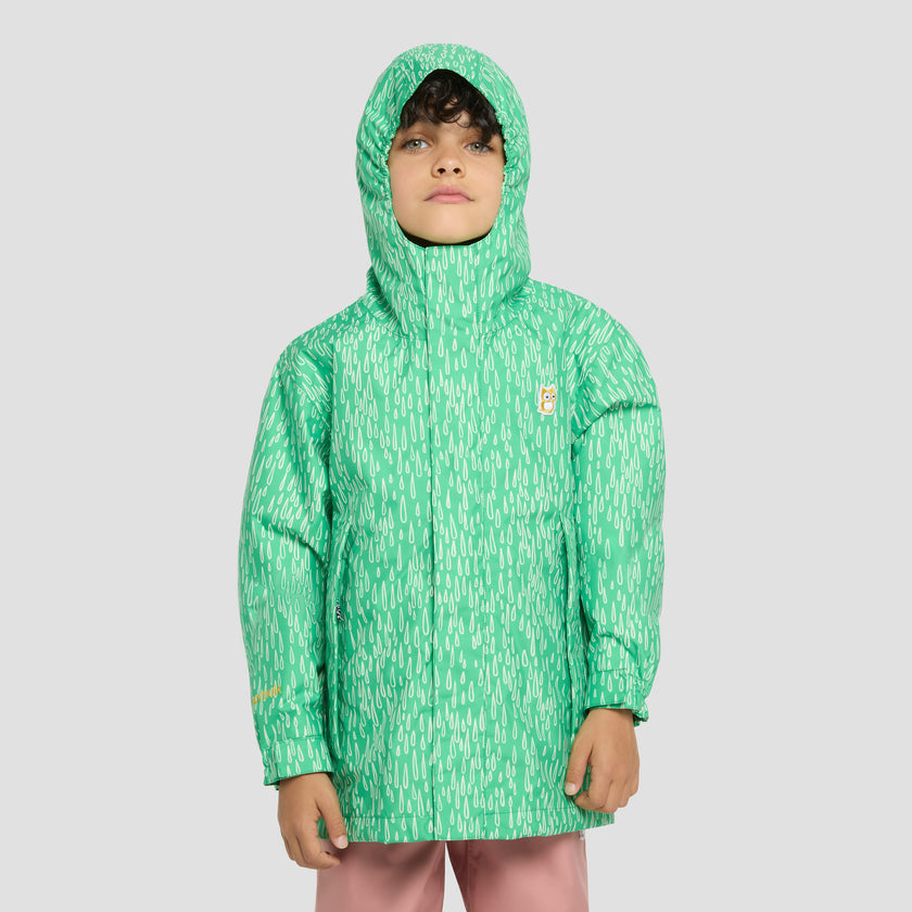 TEMPLATE-Chip Regenjacke 
