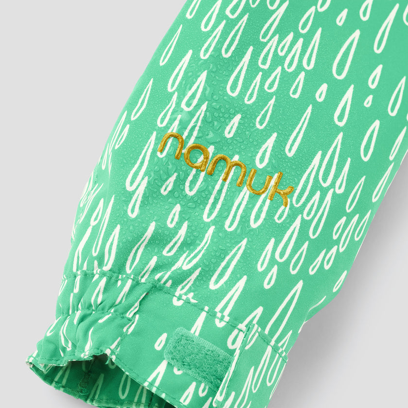 TEMPLATE-Chip Regenjacke 