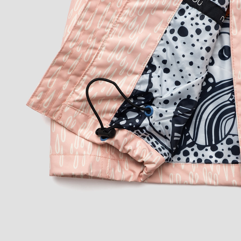 TEMPLATE-Chip Regenjacke 