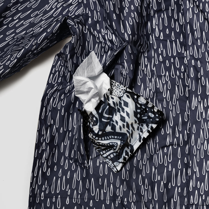 TEMPLATE-Chip Regenjacke 