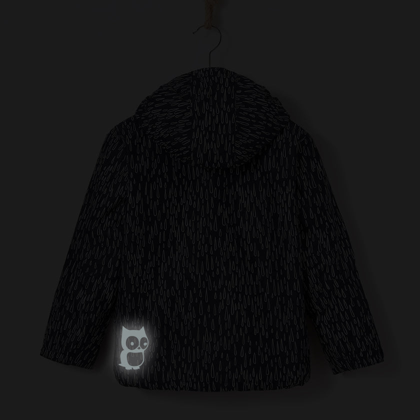 TEMPLATE-Chip Regenjacke 