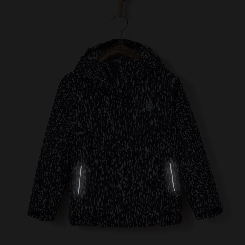 TEMPLATE-Chip Regenjacke 