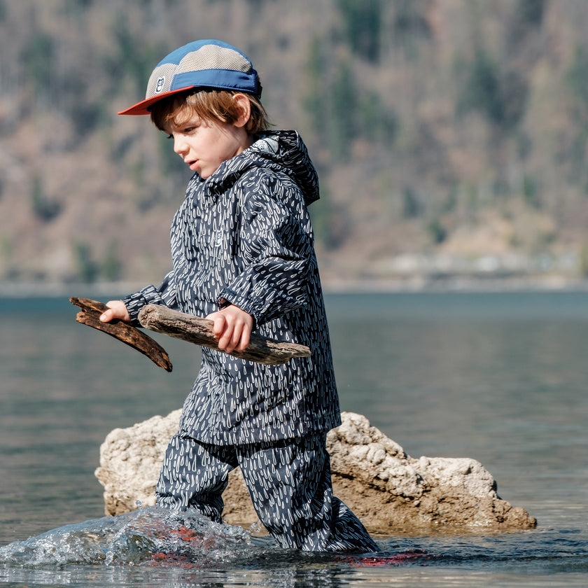 TEMPLATE-Chip Regenjacke 