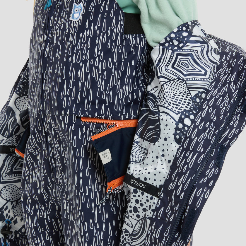 TEMPLATE-Chip Regenjacke 