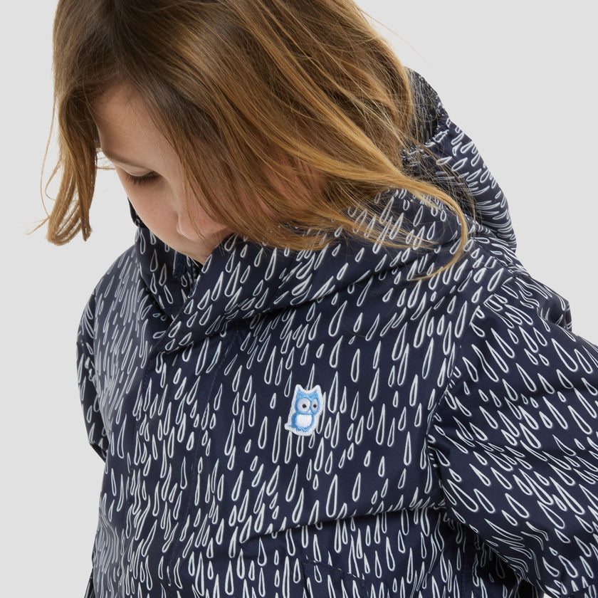 TEMPLATE-Chip Regenjacke 