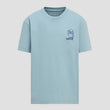 TEMPLATE-Coba Baumwoll T-shirt 