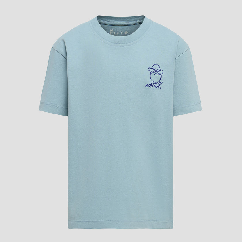 TEMPLATE-Coba Baumwoll T-shirt 