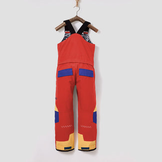 TEMPLATE-Corbet Skihose