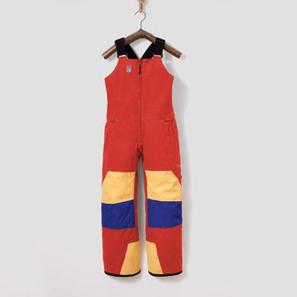 TEMPLATE-Corbet Skihose