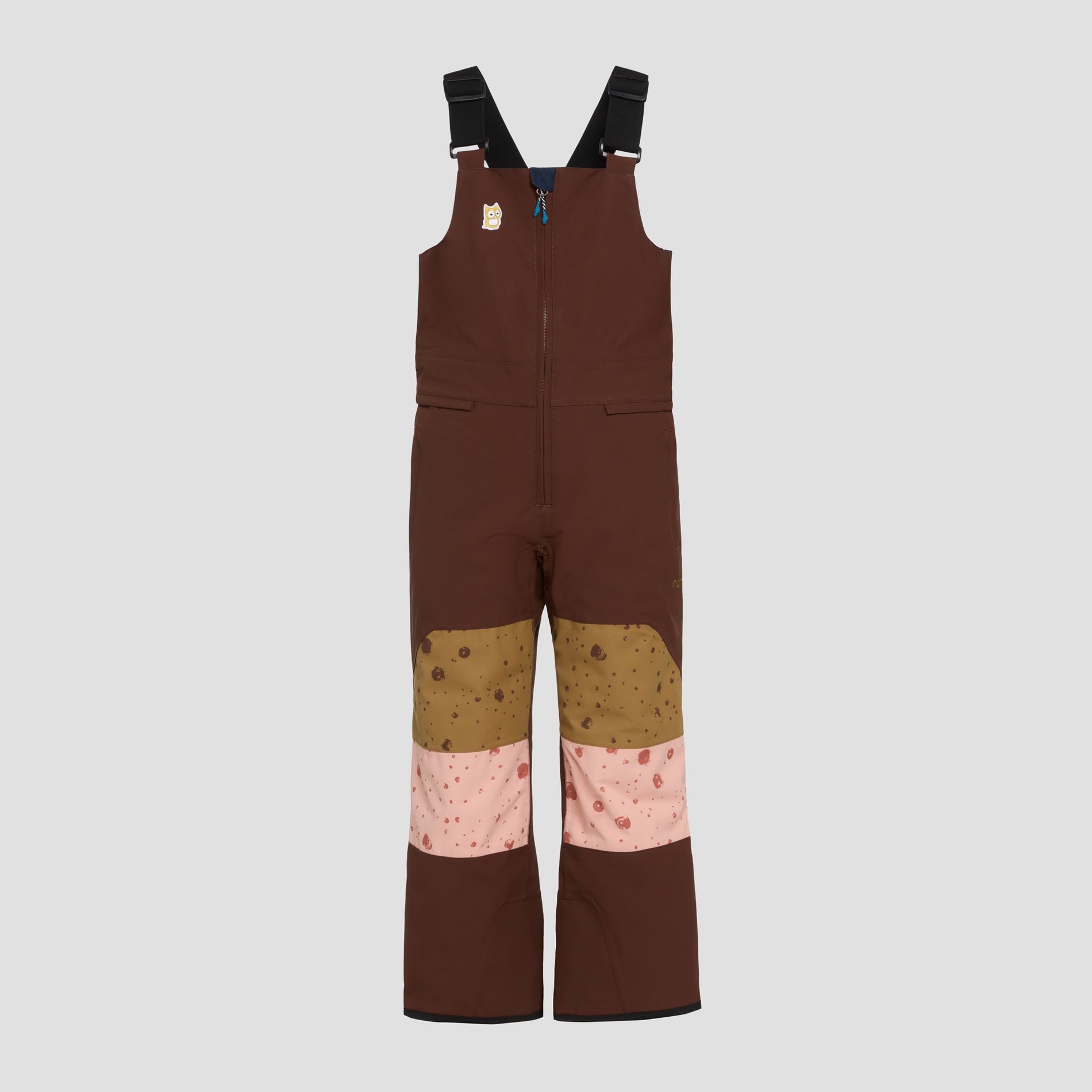 TEMPLATE-Corbet Skihose "Galaxy"