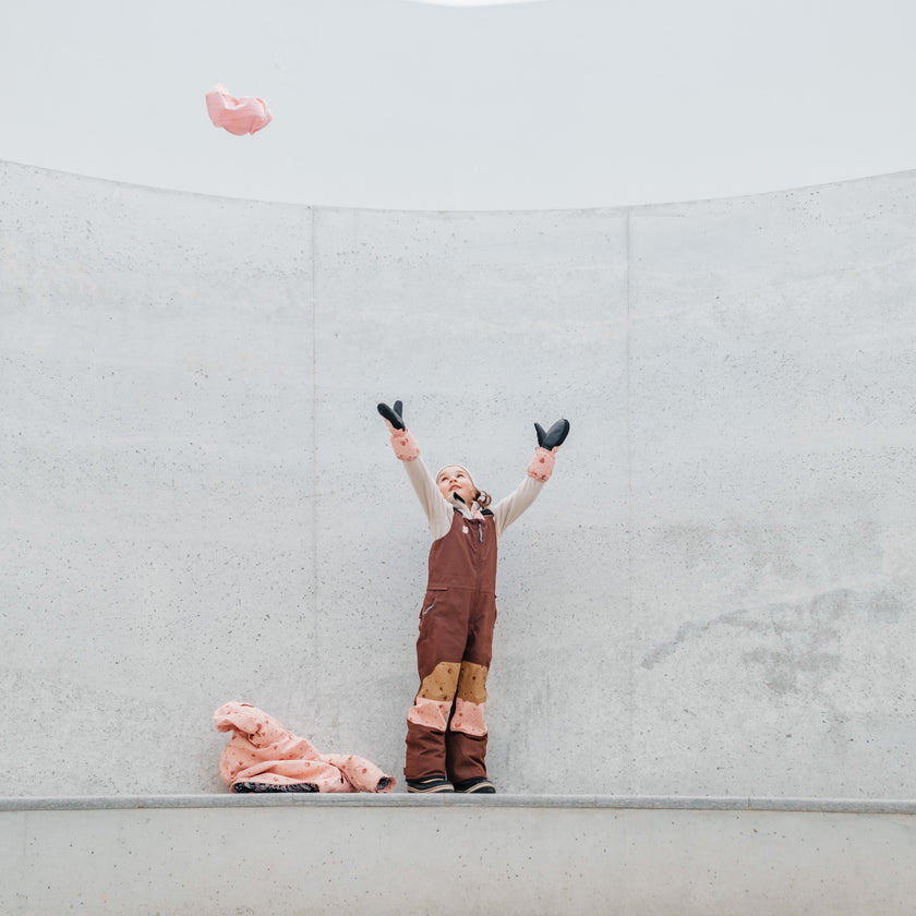 TEMPLATE-Corbet Skihose 