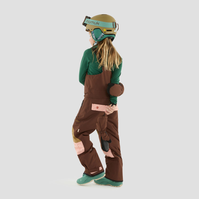 TEMPLATE-Corbet Skihose 