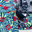 TEMPLATE-Corbet Skihose 