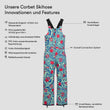 TEMPLATE-Corbet Skihose 