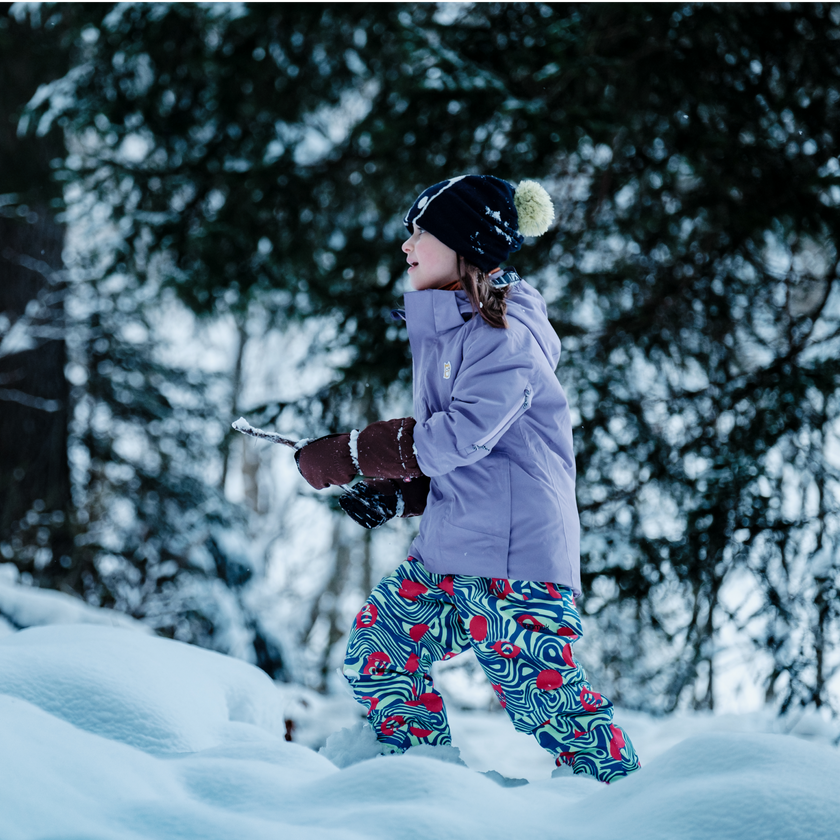 TEMPLATE-Corbet Skihose 