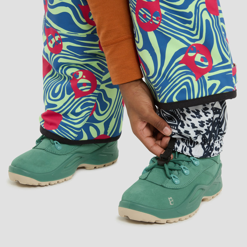 TEMPLATE-Corbet Skihose 