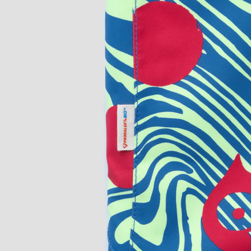 TEMPLATE-Corbet Skihose 