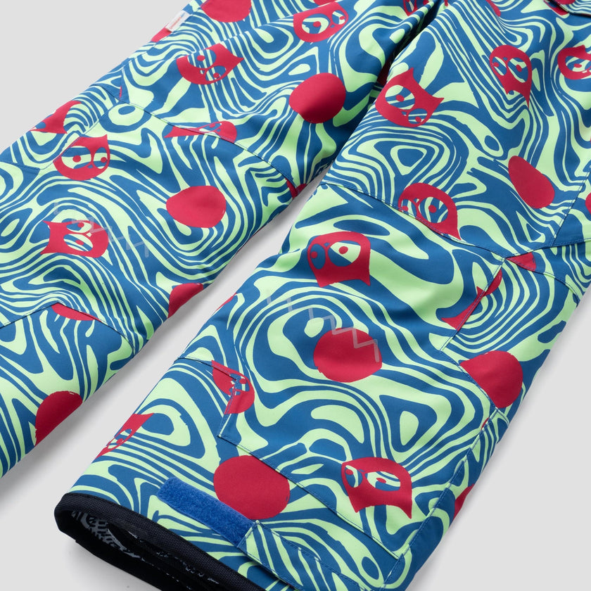 TEMPLATE-Corbet Skihose 