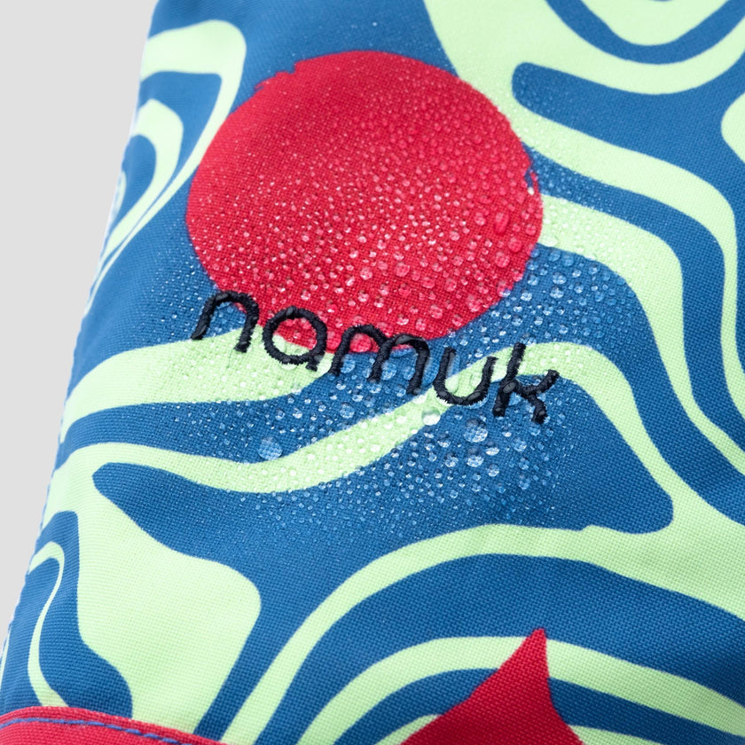 TEMPLATE-Corbet Skihose 