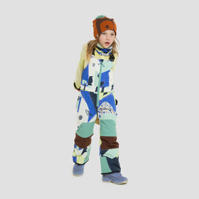 TEMPLATE-Corbet Skihose 