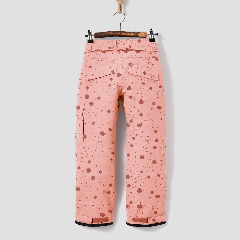Crusade Skihose "Galaxy"