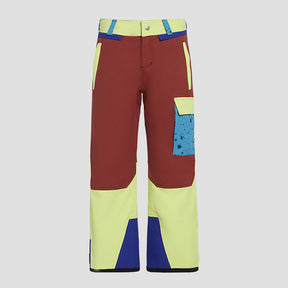 TEMPLATE-Crusade Skihose - upcycled