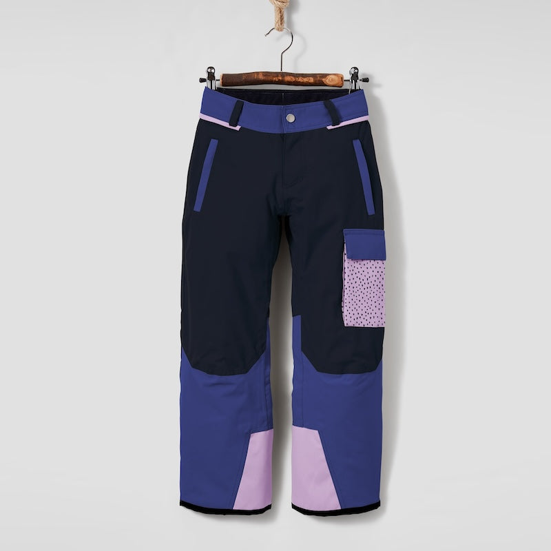 Crusade Skihose "Upcycled"