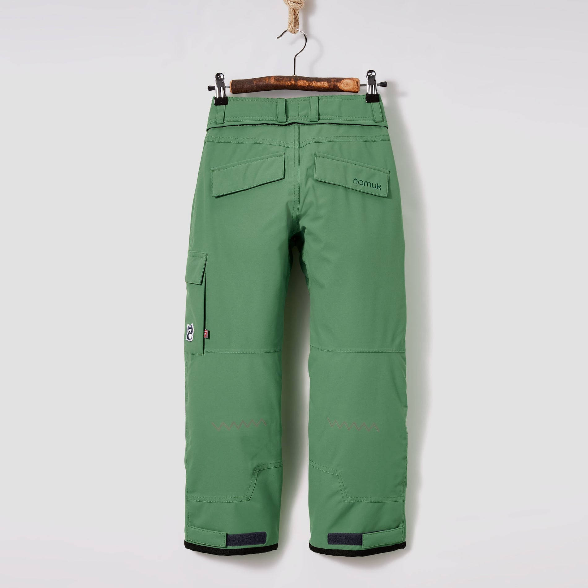 TEMPLATE-Crusade Skihose