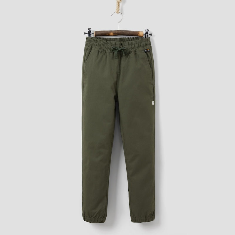 Dash schwere Twill Hose