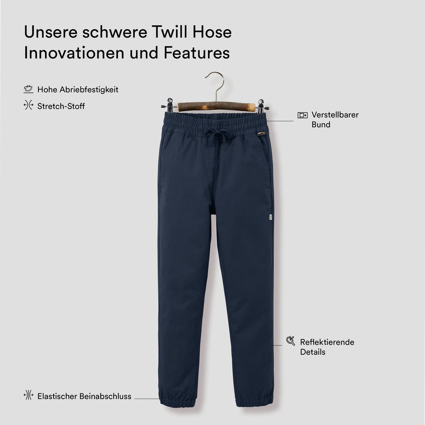 TEMPLATE-Dash schwere Twill Hose (4)