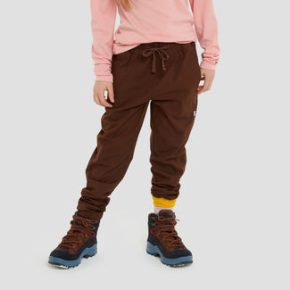 TEMPLATE-Dash leichte Ripstop Hose