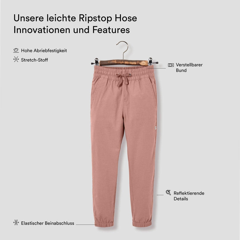 TEMPLATE-Dash leichte Ripstop Hose (4)