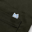 TEMPLATE-Disa schwere Twill Latzhose lang (8)
