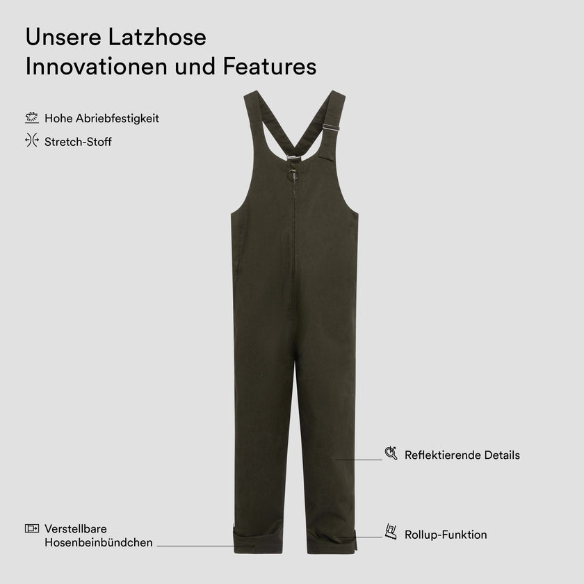 TEMPLATE-Disa schwere Twill Latzhose lang (4)