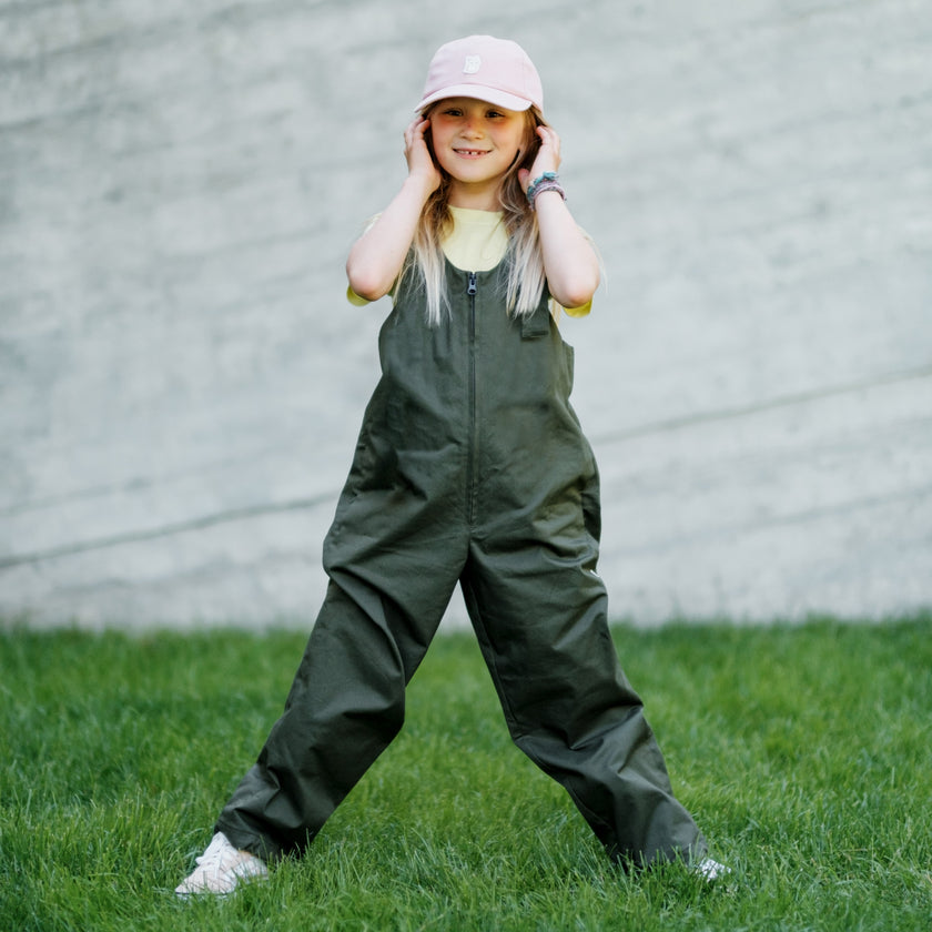 TEMPLATE-Disa schwere Twill Latzhose lang (11)