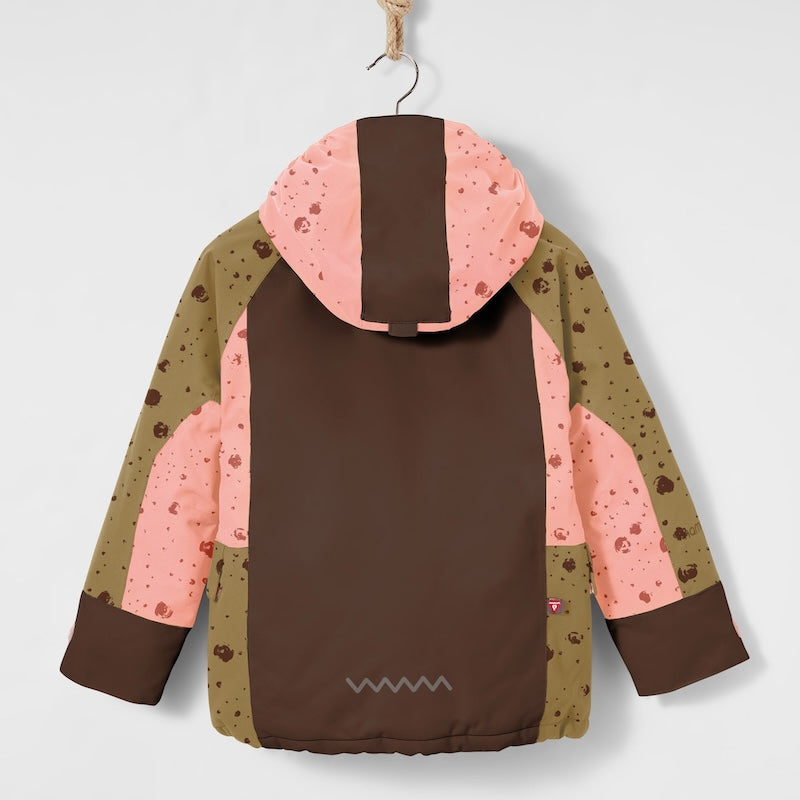 Four Skijacke "Galaxy"