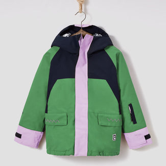 Four Skijacke
