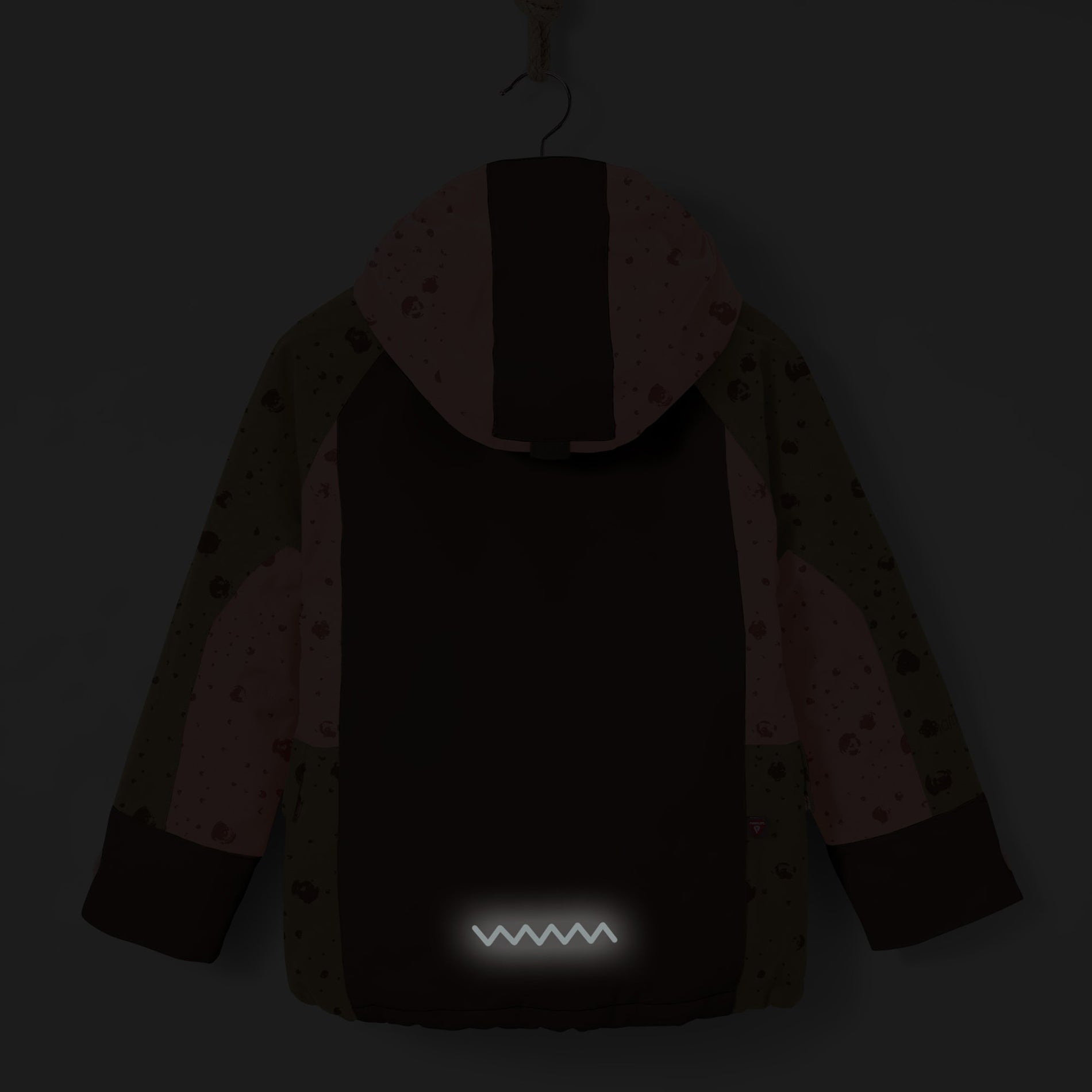 TEMPLATE-Four Skijacke "Galaxy" (10)