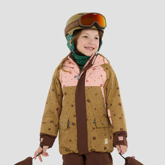 TEMPLATE-Four Skijacke 