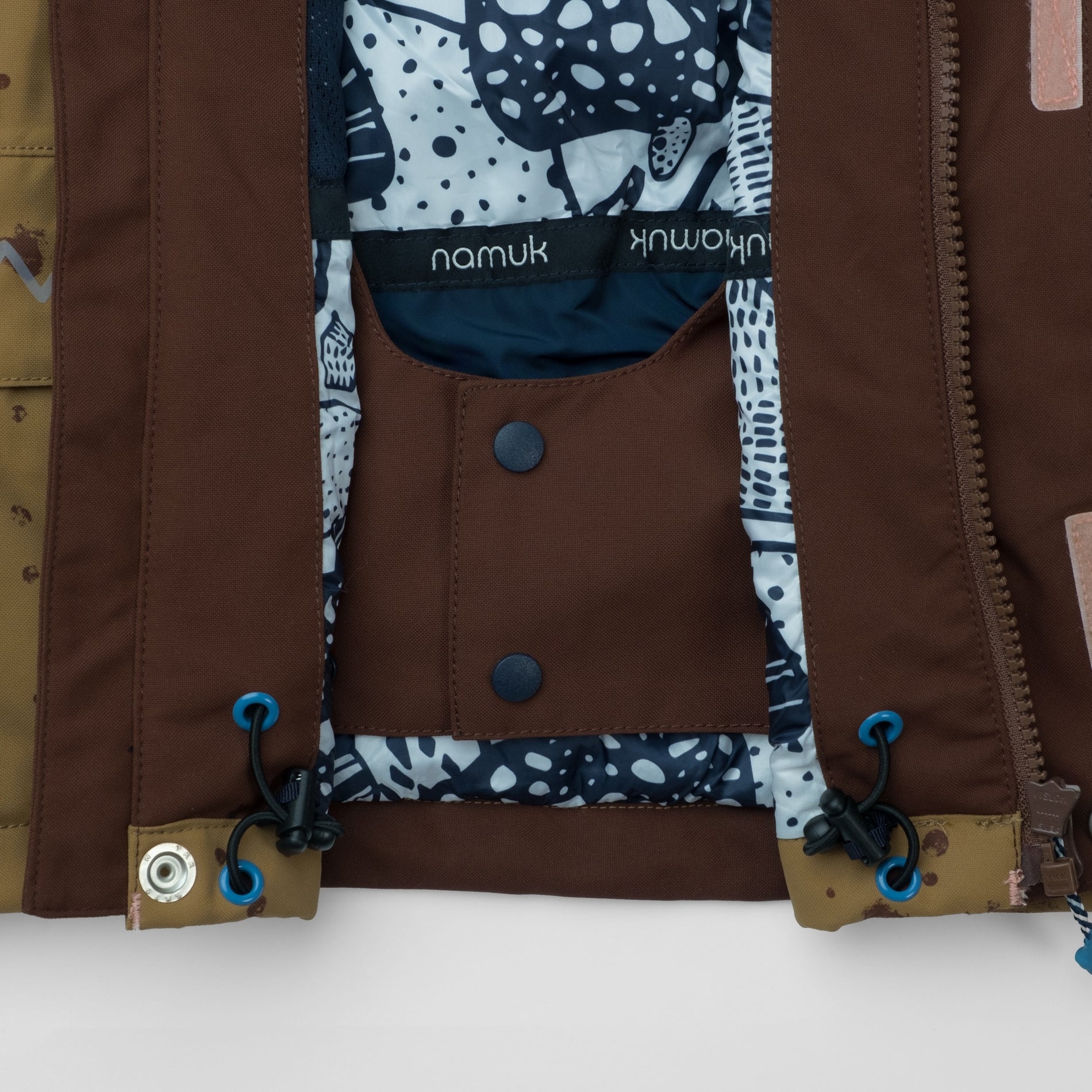 TEMPLATE-Four Skijacke "Galaxy" (8)