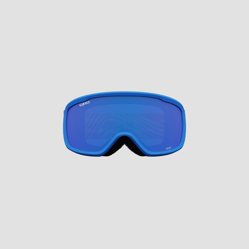 TEMPLATE-namuk x Giro Buster Flash Skibrille 