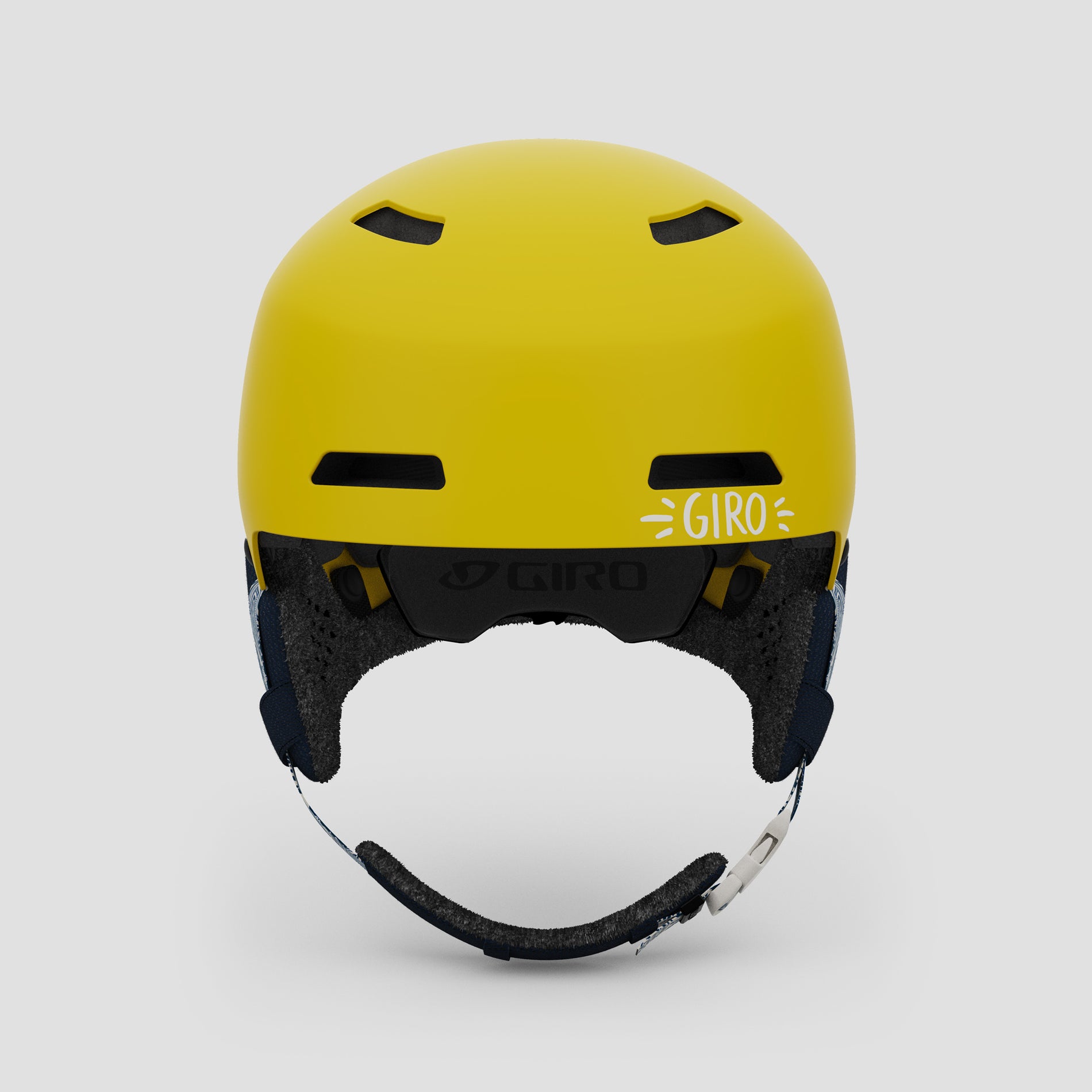 TEMPLATE-namuk x Giro Crüe MIPS FS Skihelm